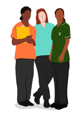 Discounts for My Homecare Staff